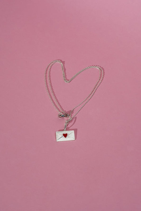 Підвіс «Кохаю»