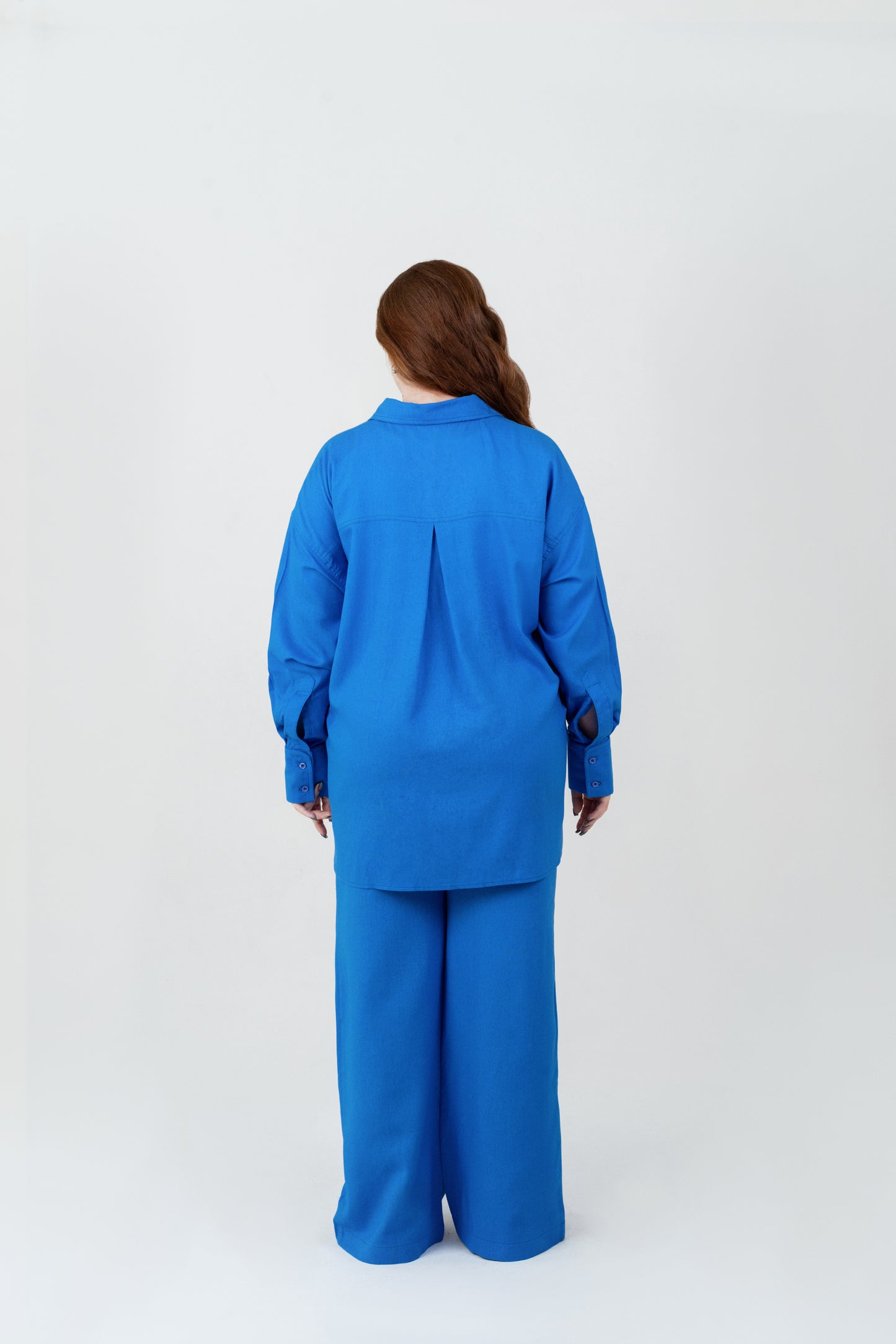 Штани «Квітучі»