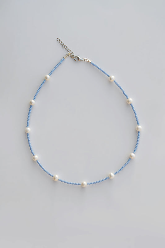 Чокер «Морська хвиля»