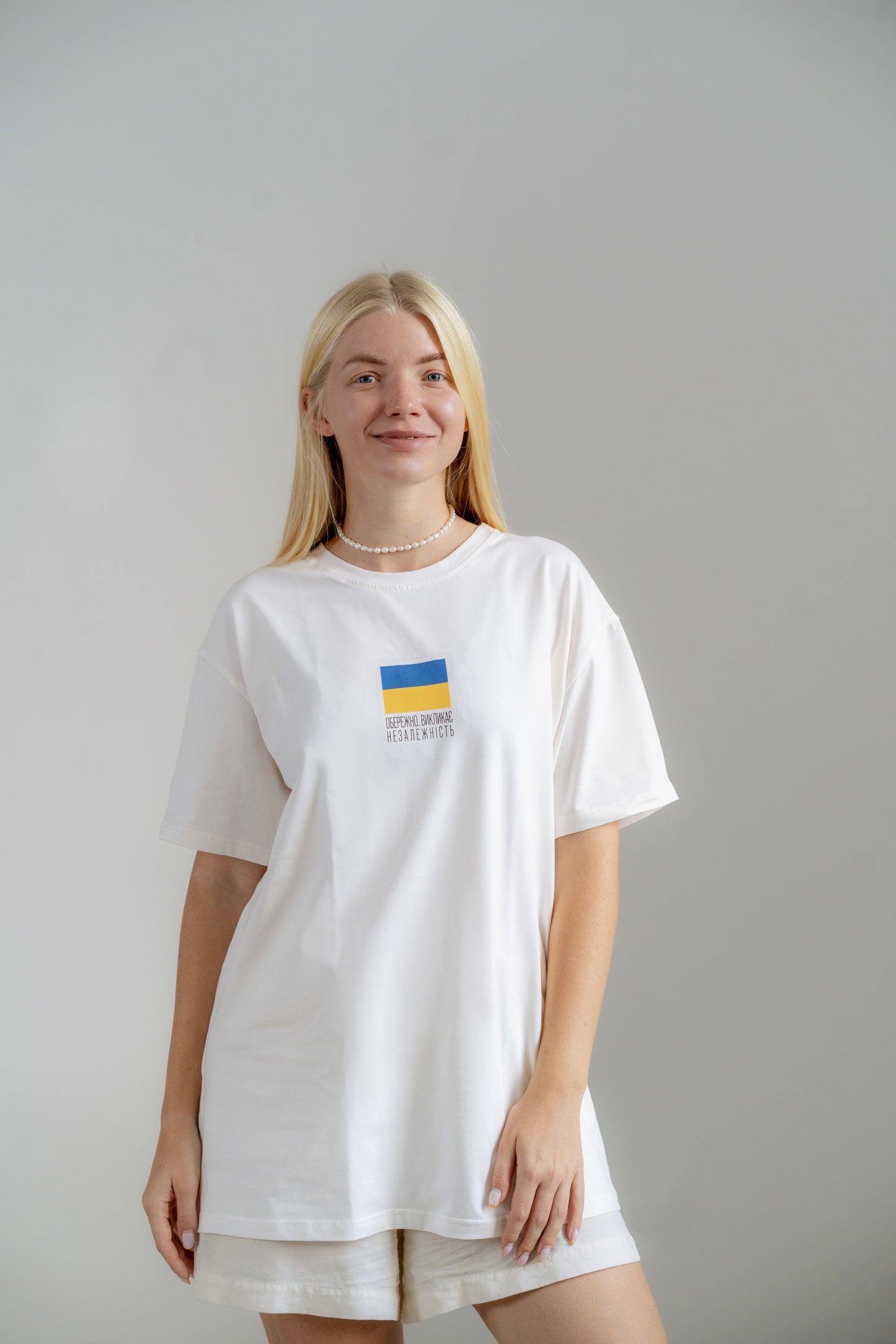 Футболка «Незалежність»