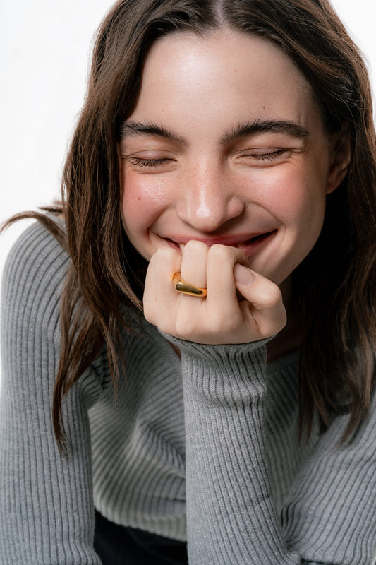 Каблучка "Далі"