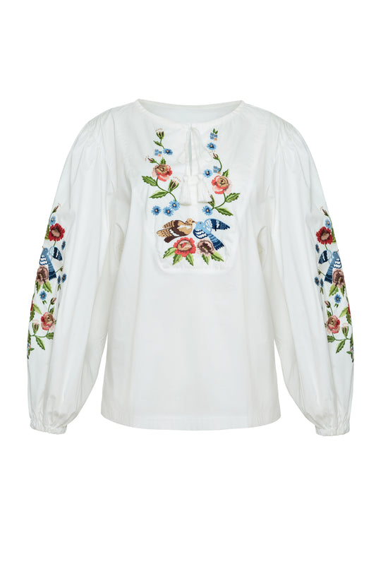 Вишиванка «Веснянка»