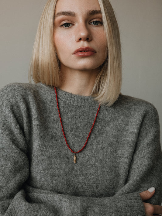 Підвіска «Колос країни»