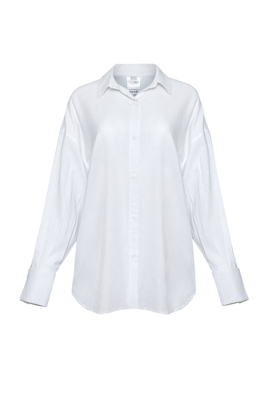 Сорочка "Квітуча"