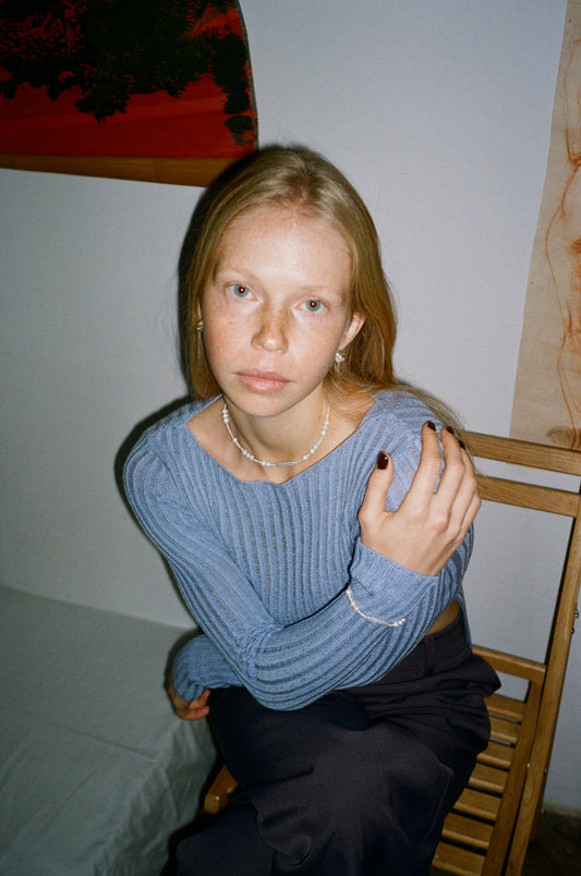 Набір «Сузір’я» (чокер + браслет)