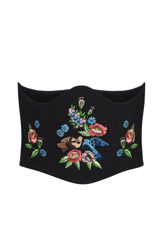 Корсет «Рівнодення»