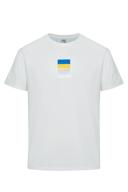 Футболка «Незалежність»