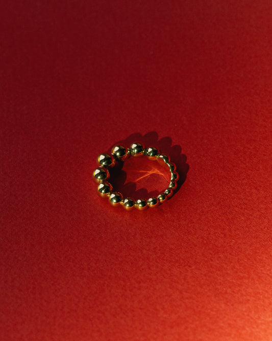 Каблучка «Сансара» (каскад)