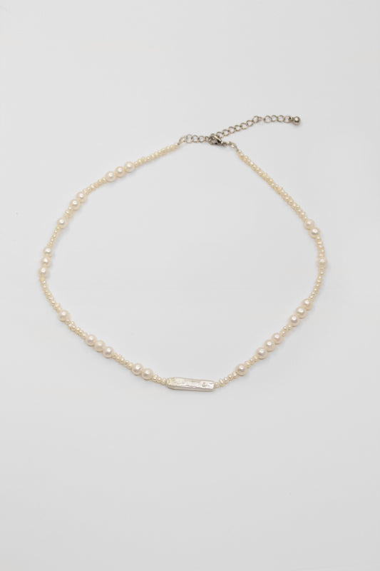 Чокер з перлів «Сузір’я»