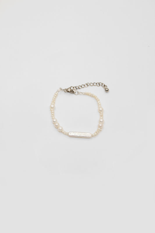 Браслет з перлів «Сузір’я»