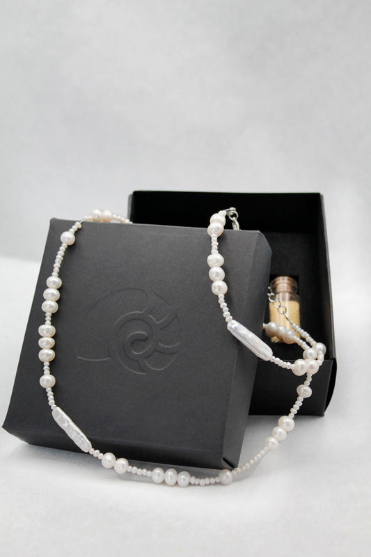 Набір «Сузір’я» (чокер + браслет)