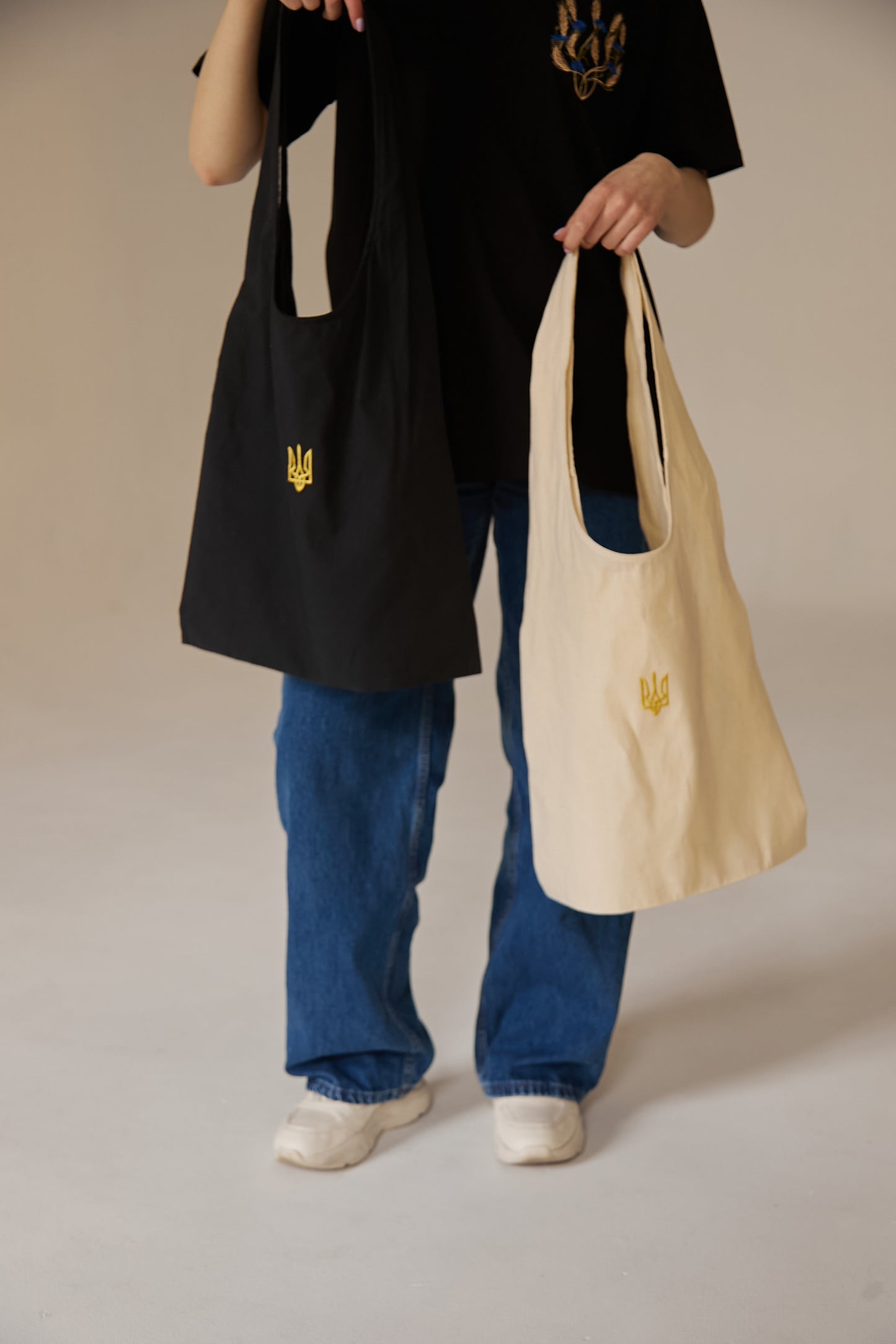 Шопер «Тризуб»