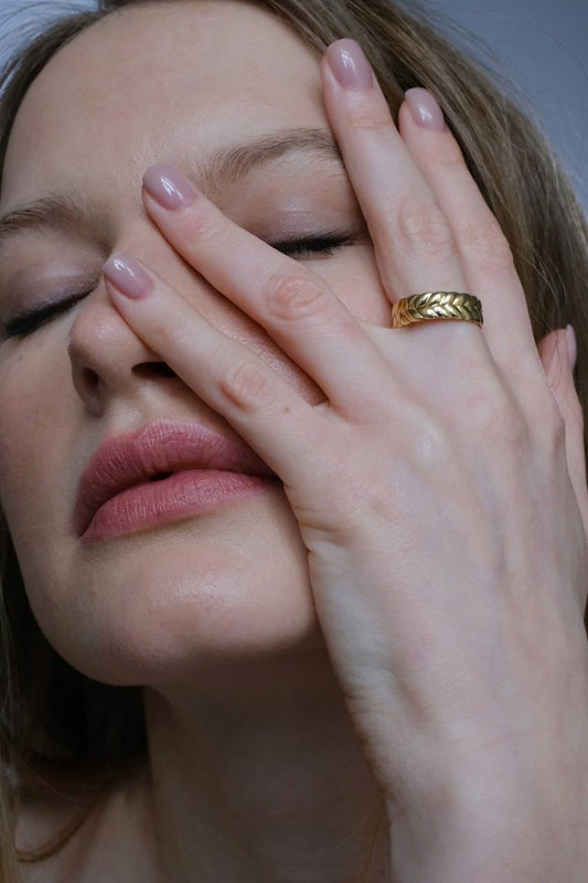 Каблучка «Колос країни»