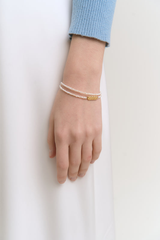 Браслет «Ранкова роса»