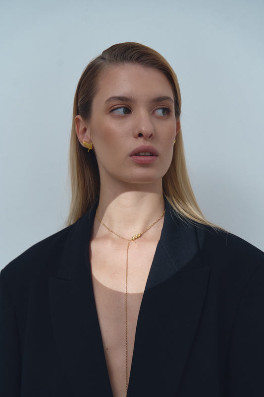 Підвіска «Цілунок Сонця»