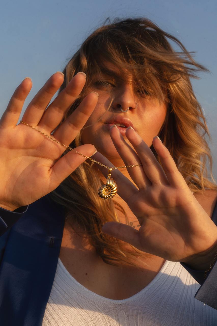 Ні грама драми