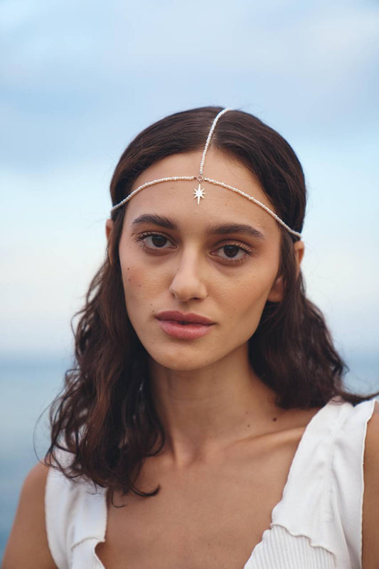 Намисто на голову «Timeless»