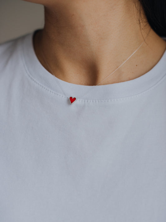 Чокер «Make. Love.»