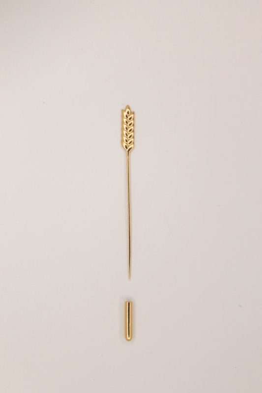 Брошка «Колос країни» (голка)