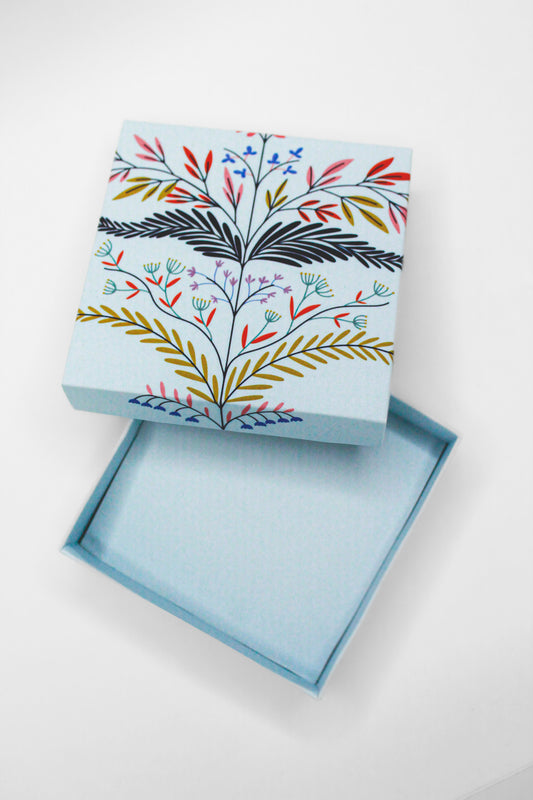 Особливий бокс для прикрас