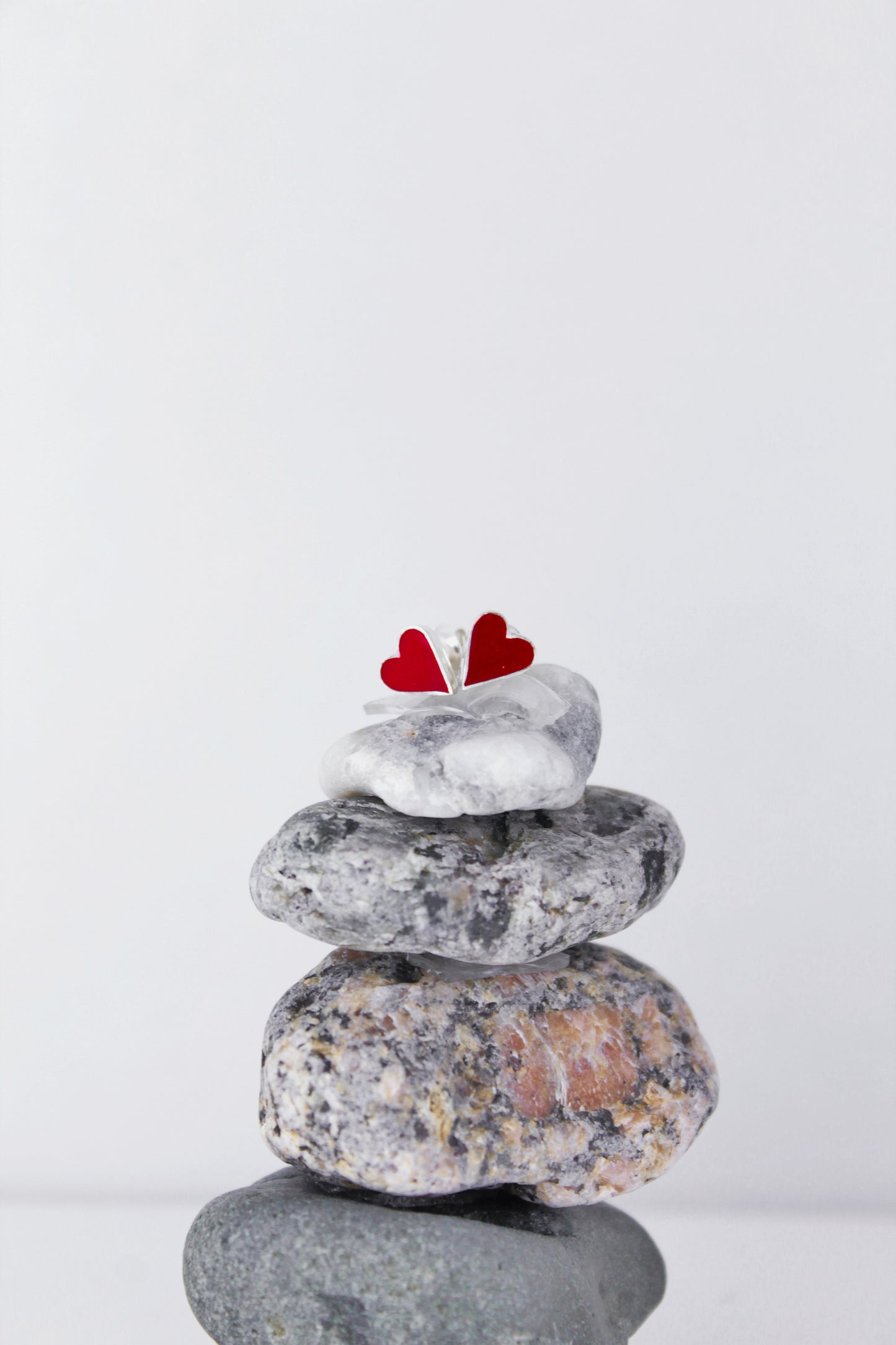 Кульчики «Make. Love.»
