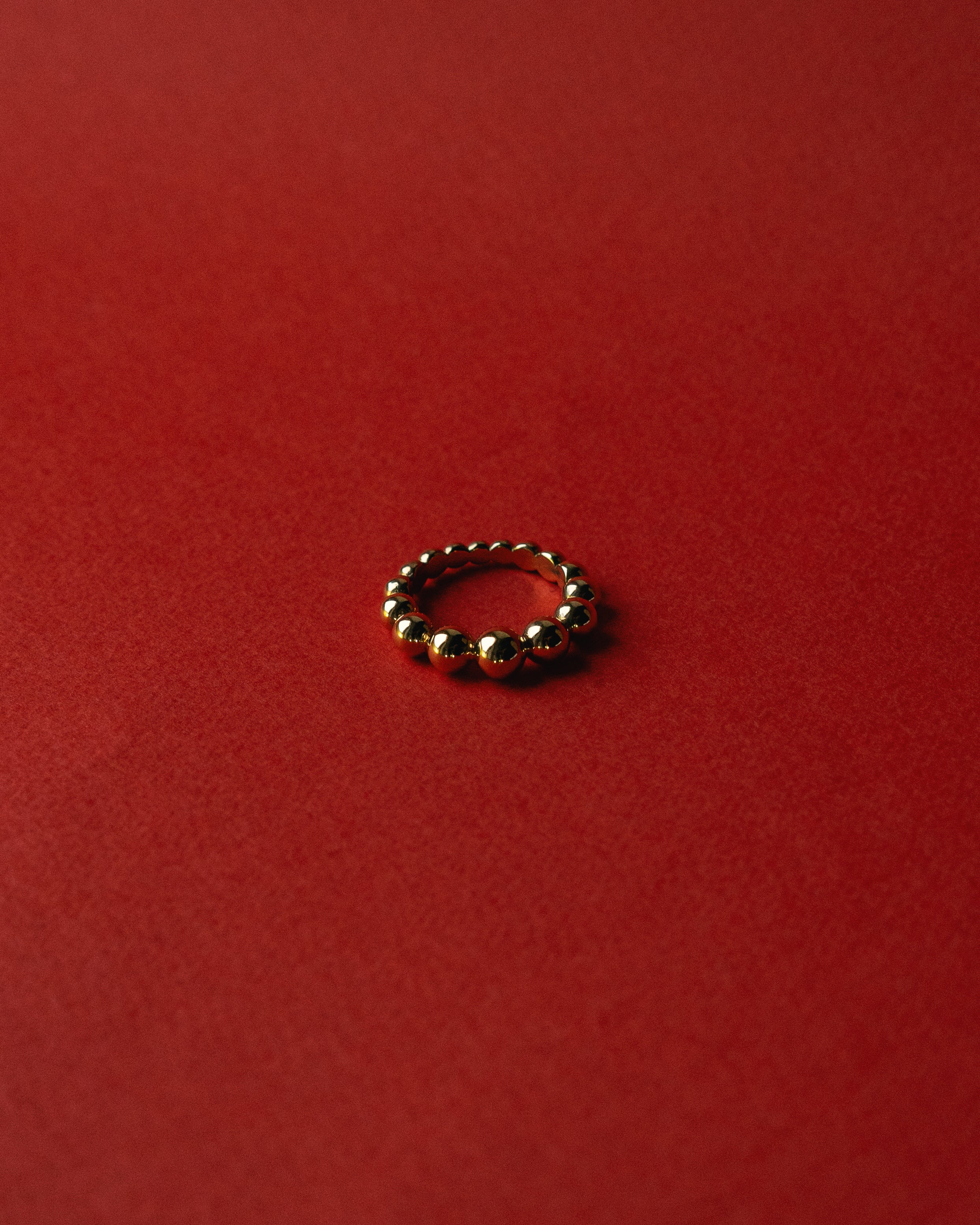 Каблучка «Сансара» (каскад)