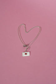 Підвіс «Кохаю»