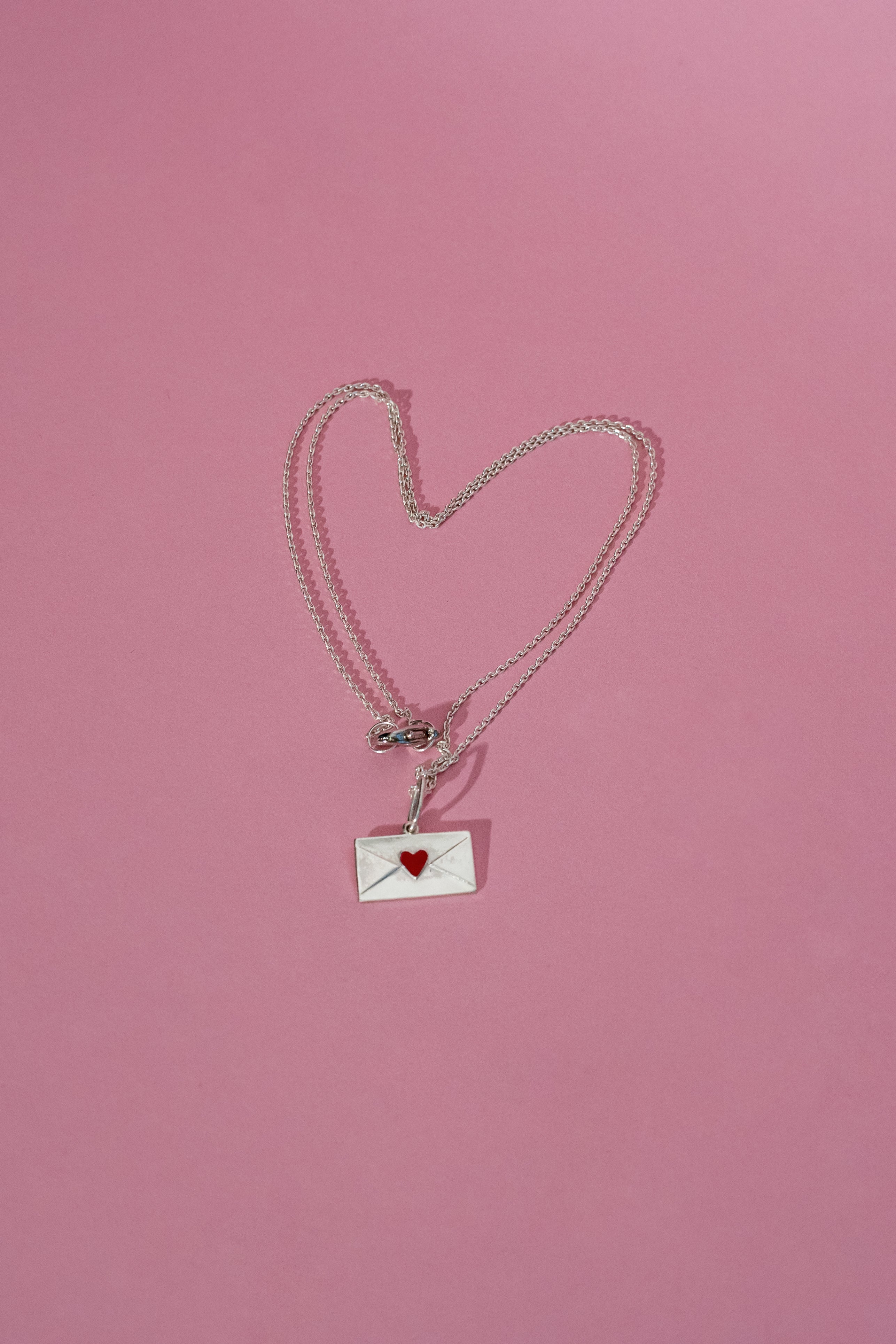 Підвіс «Кохаю»