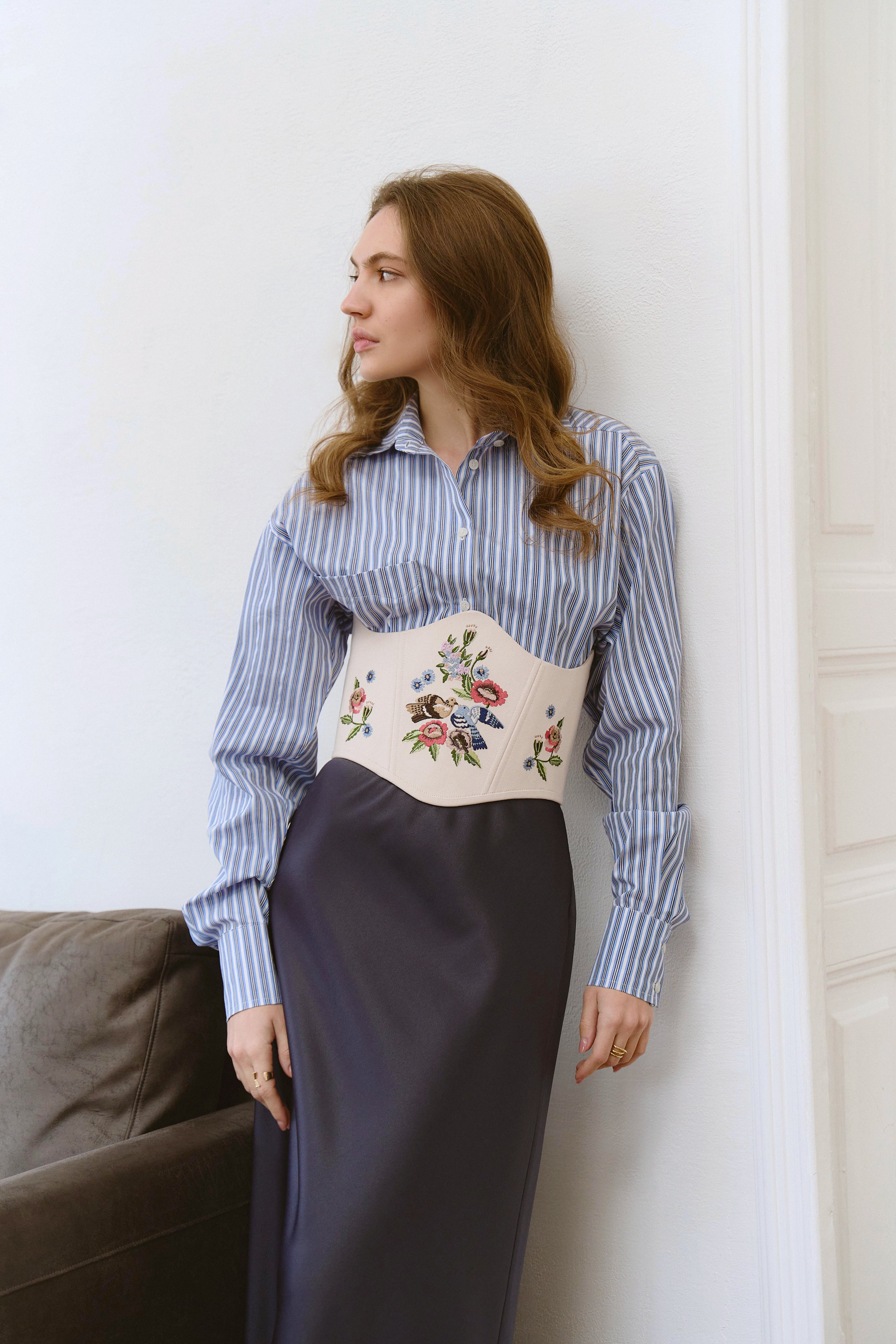 Корсет «Рівнодення»