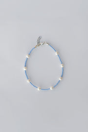 Браслет на ногу «Морська хвиля»