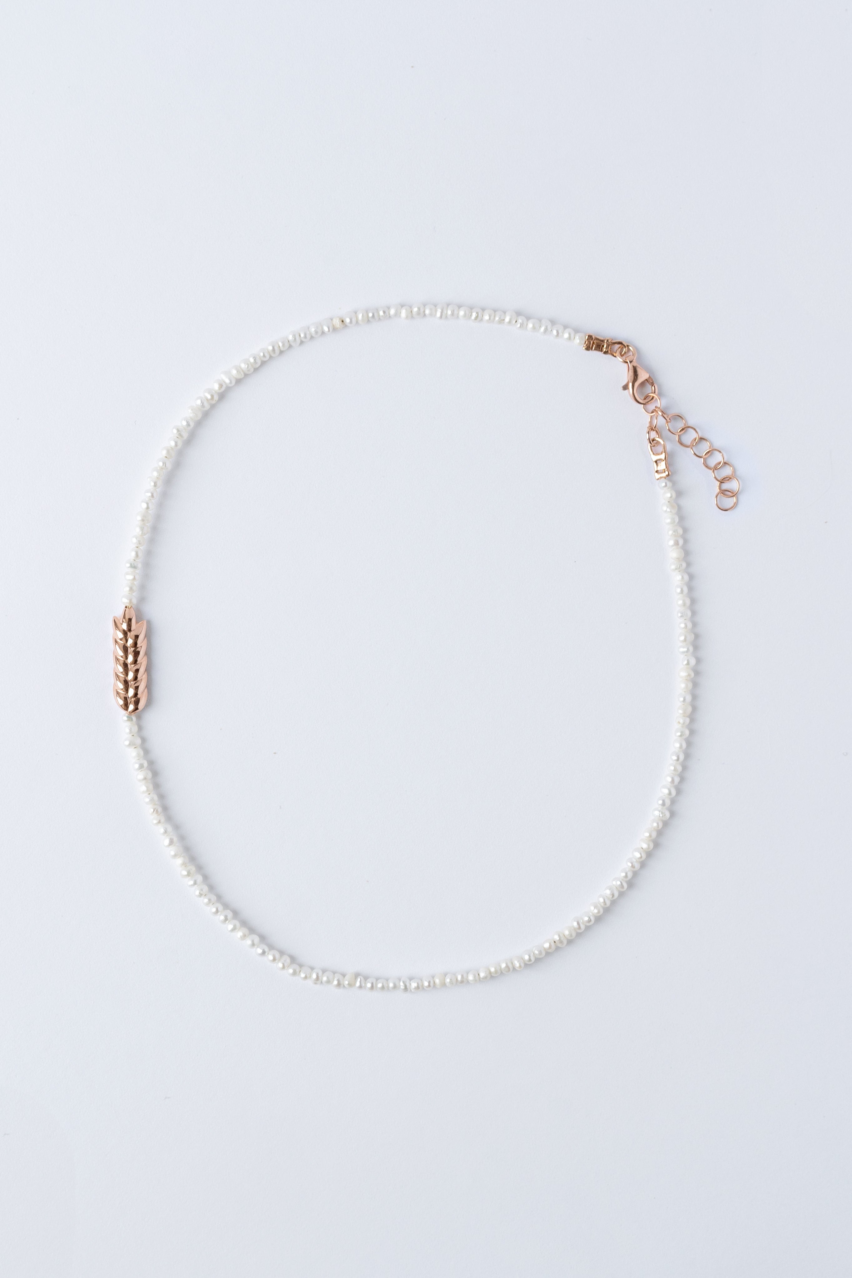 Чокер «Ранкова роса»