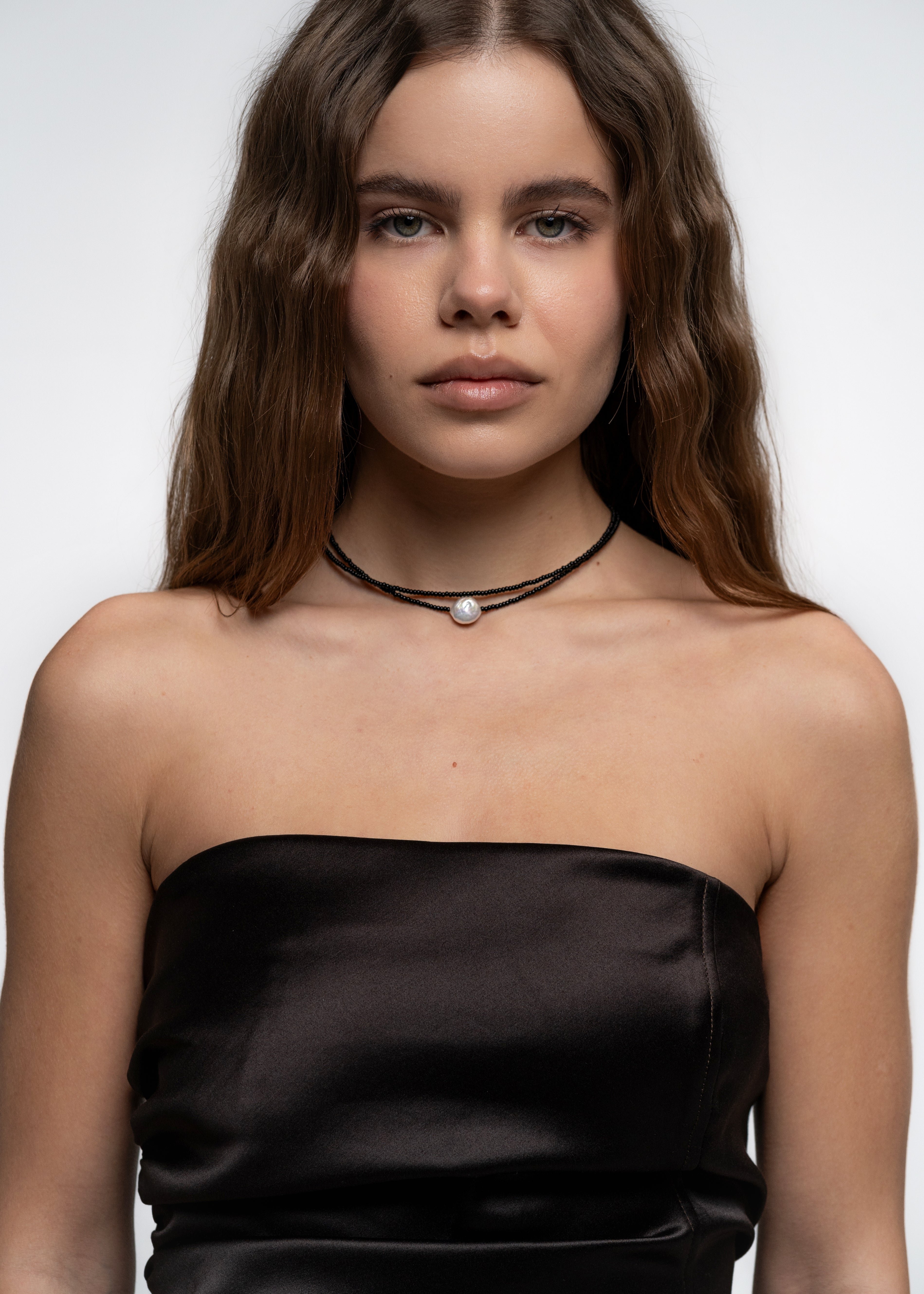 Чокер «Морська перлина»