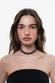 Чокер "Нефрит"