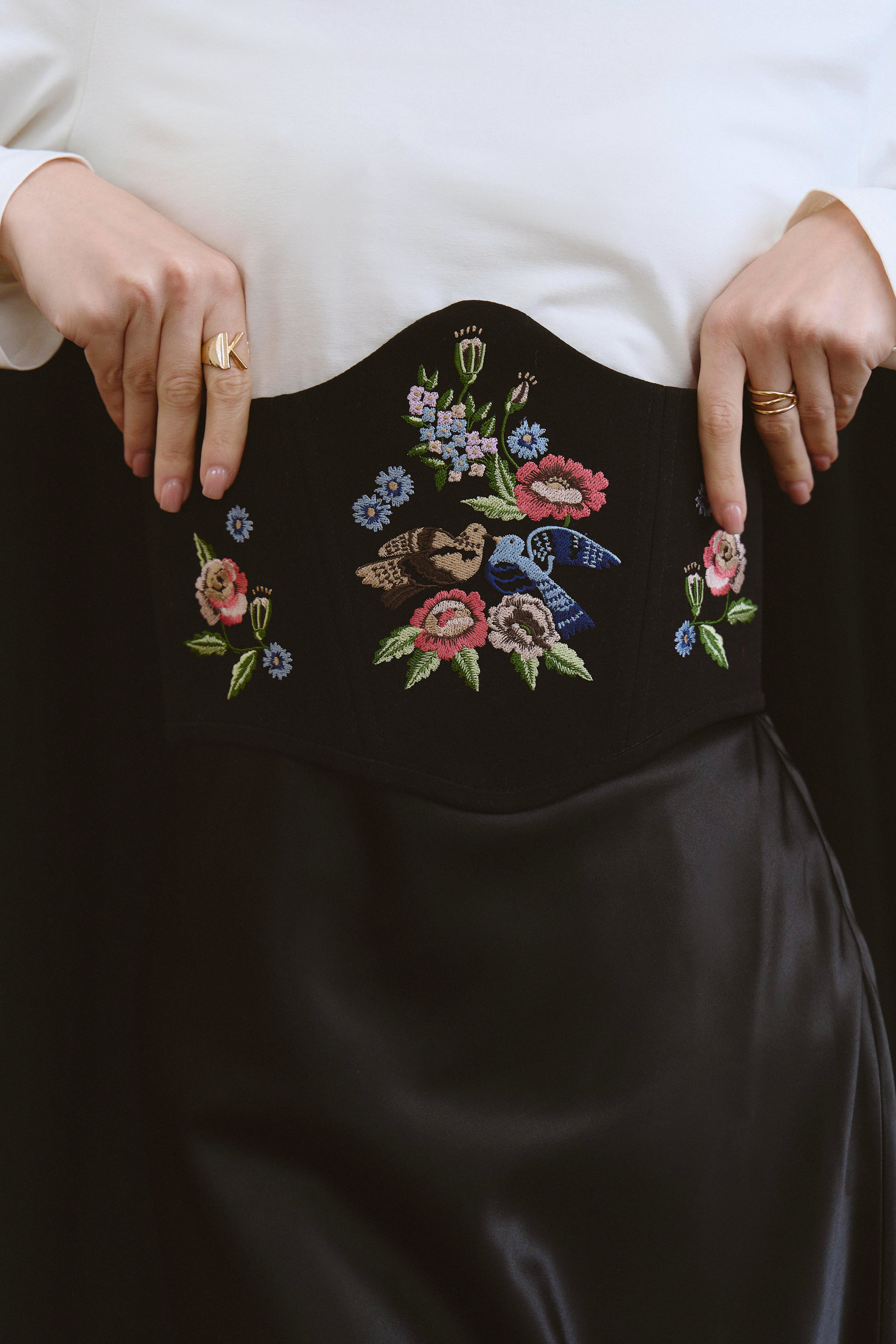 Корсет «Рівнодення»