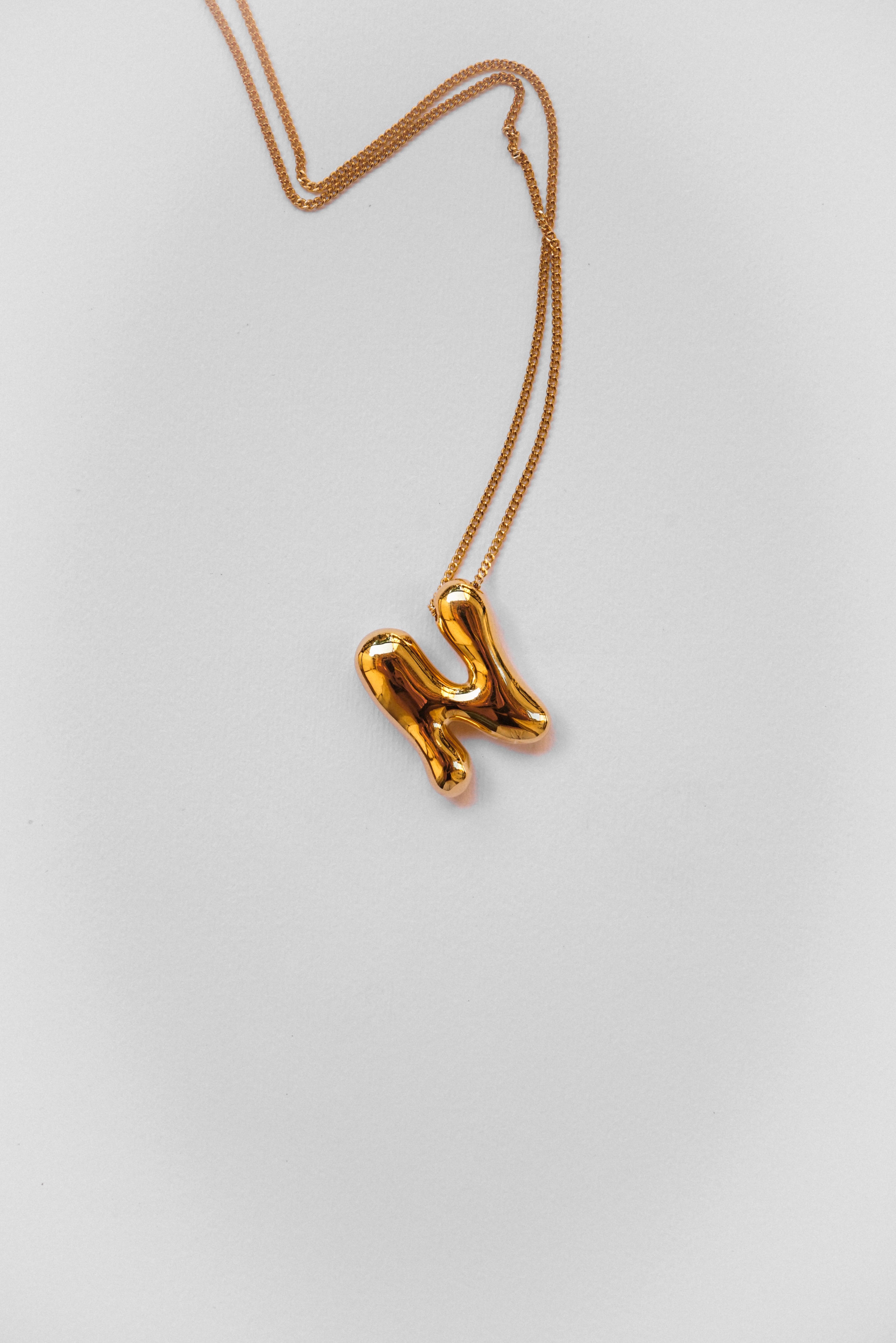 Літера-підвіска max