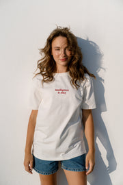 Футболка "Intelligence is sexy"