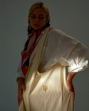 Шопер «Тризуб»