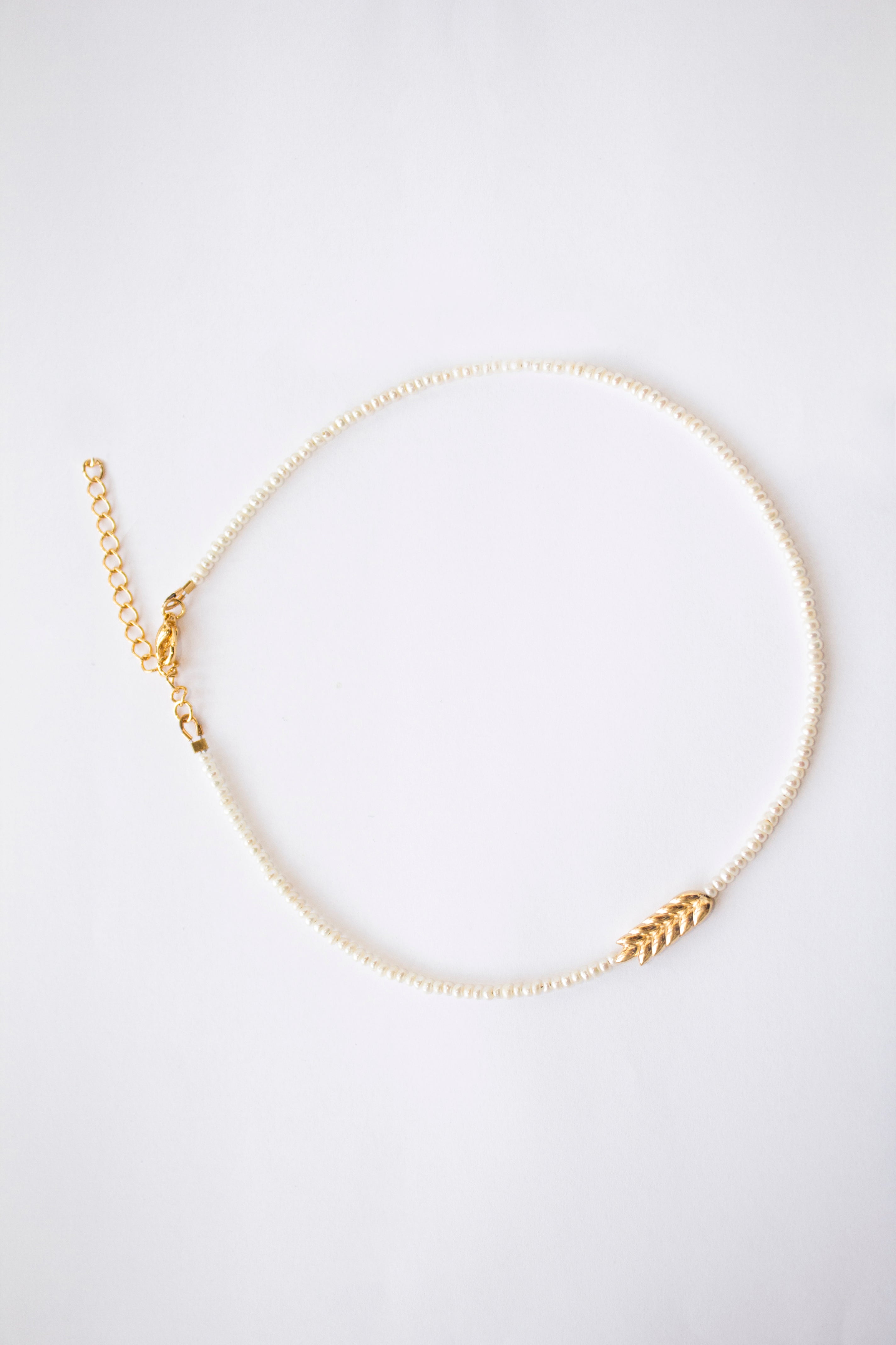 Чокер «Ранкова роса»