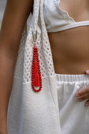 Брелок «Коралі»