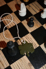 Підвіска «Каштани Києва»