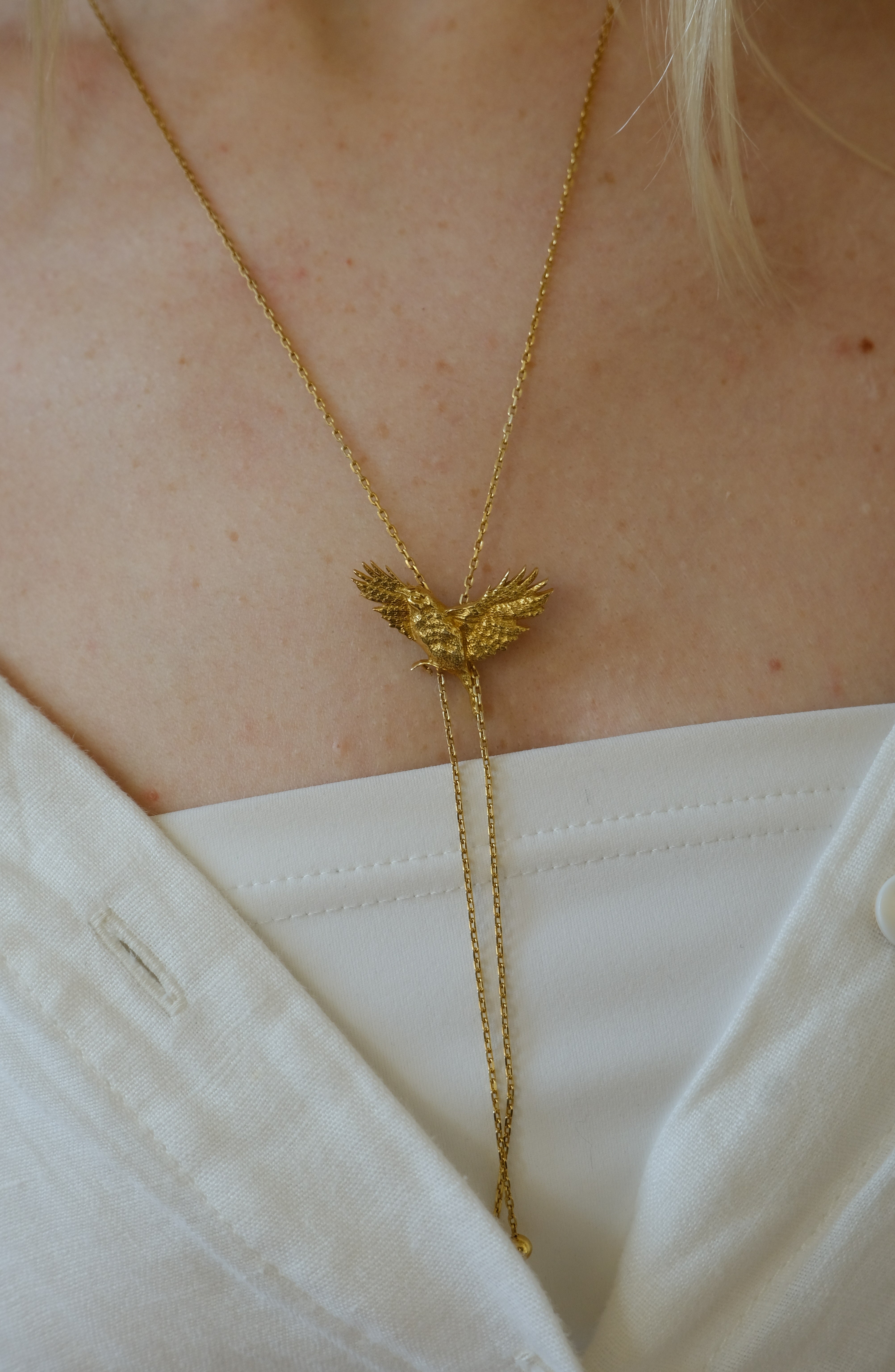 Підвіс "Соловейко"