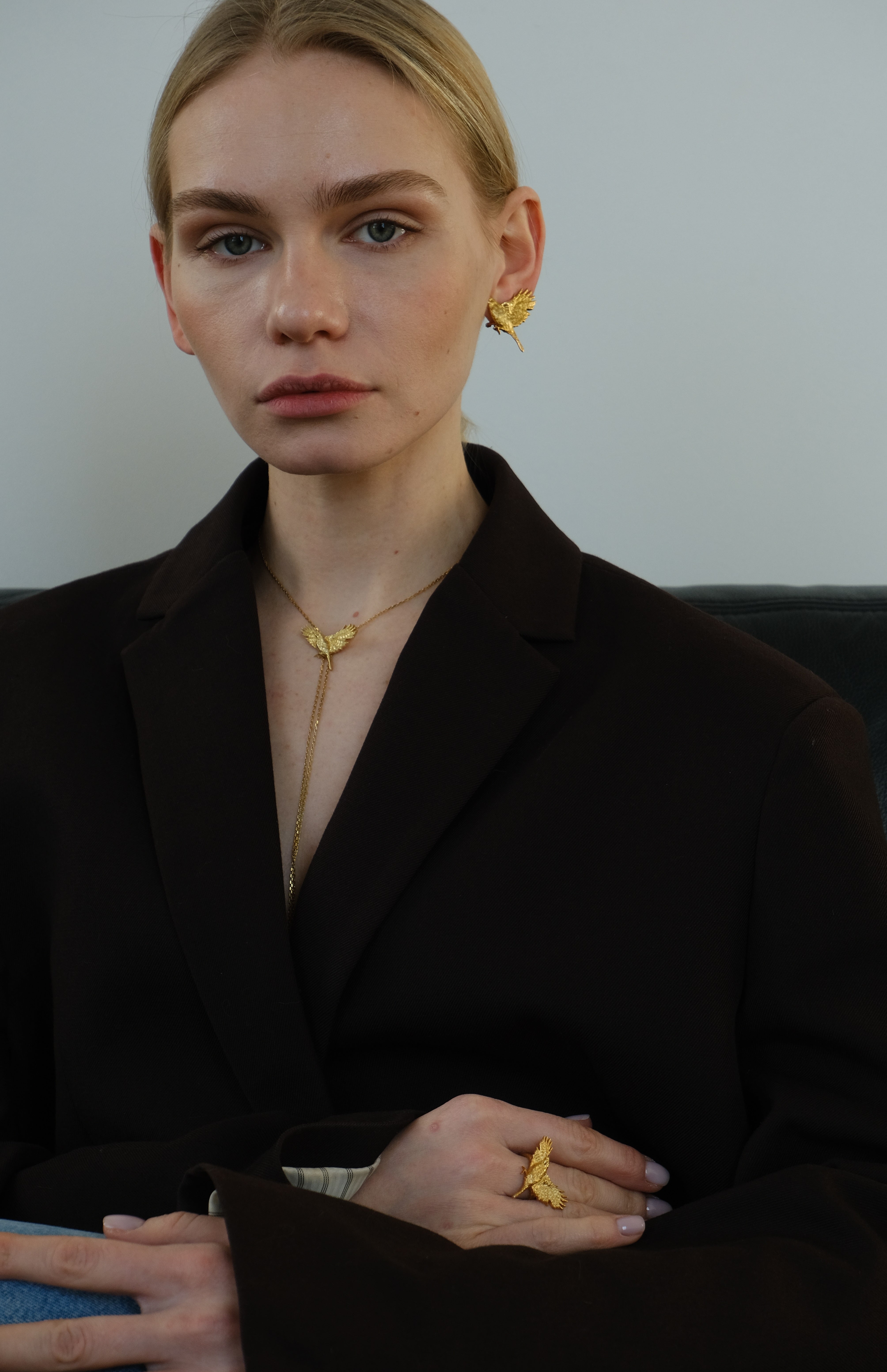 Підвіс "Соловейко"