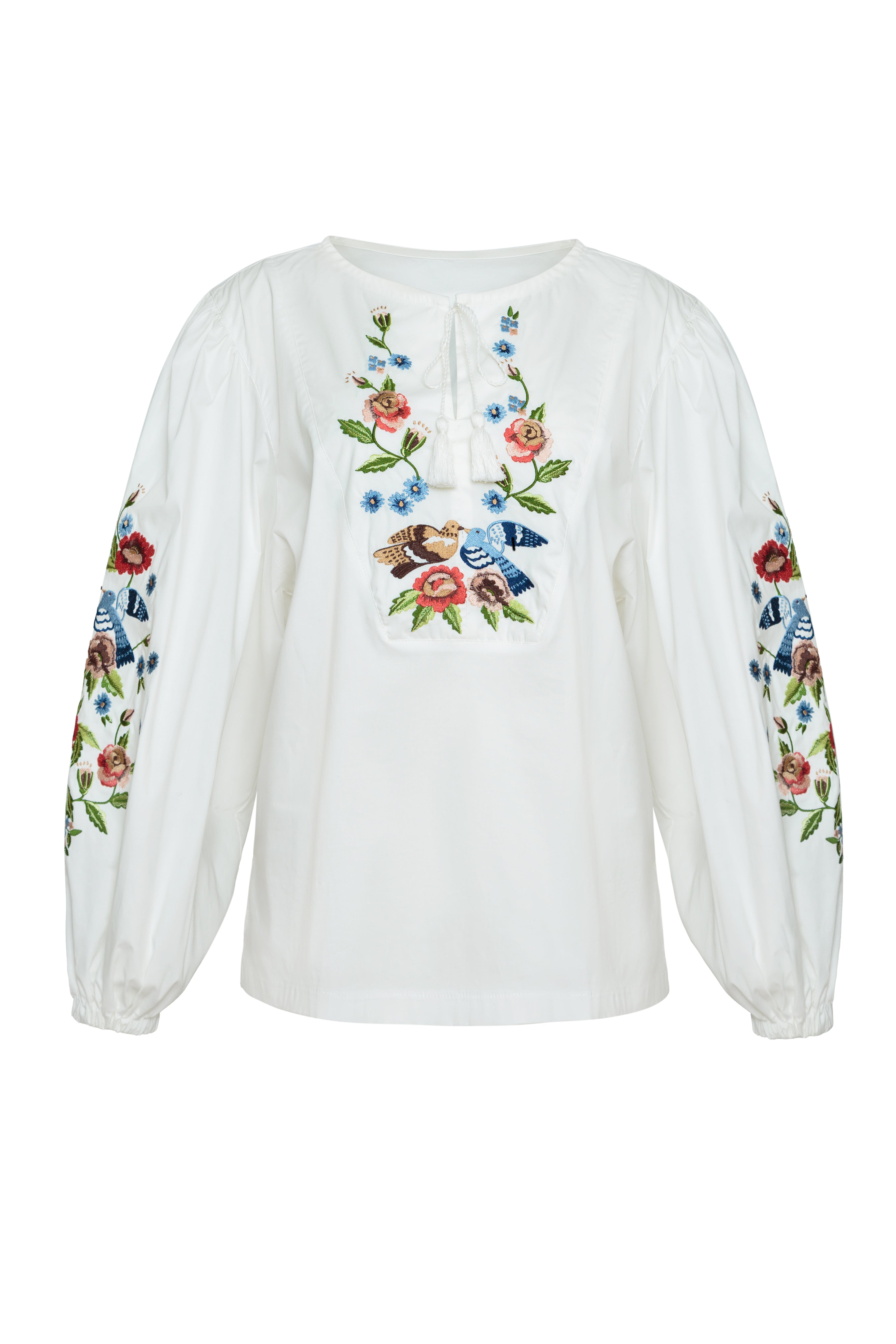 Вишиванка «Веснянка»