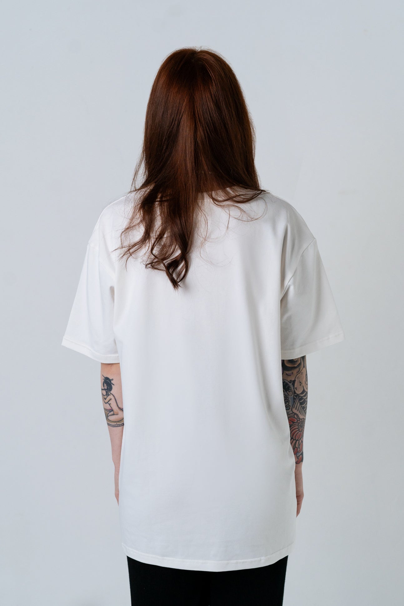 Футболка «Conversation»