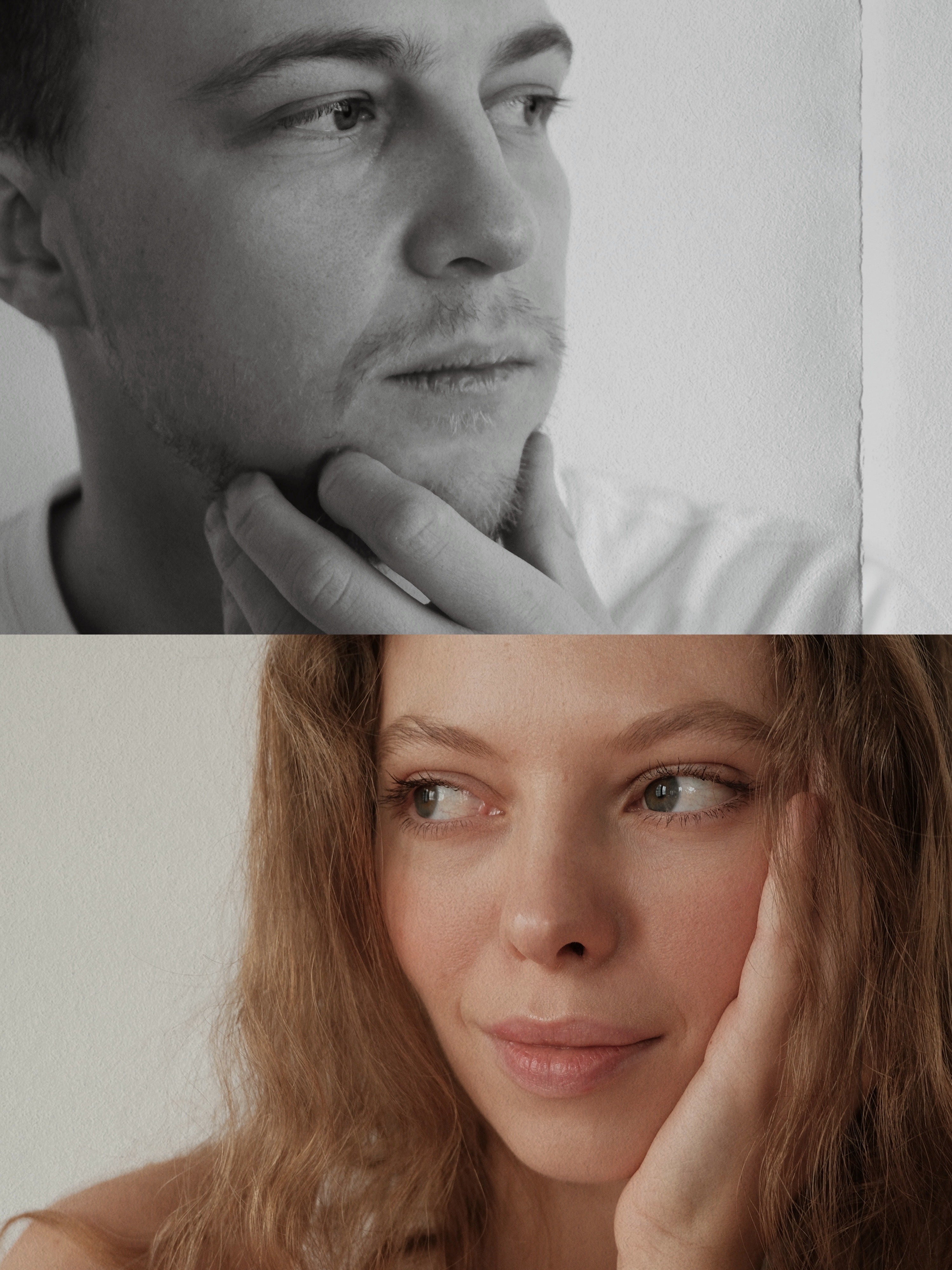 Підвіска LOVERS