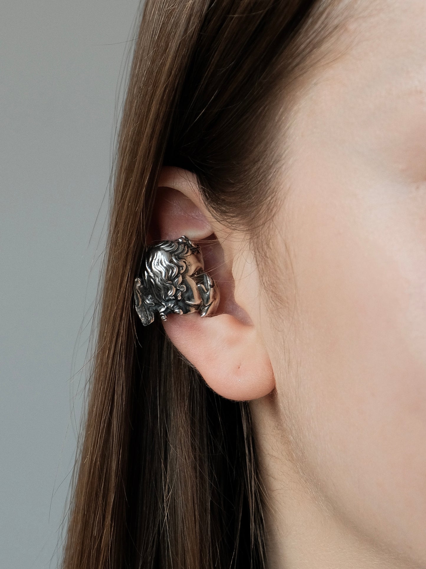 Кафи "Янгол і Демон"