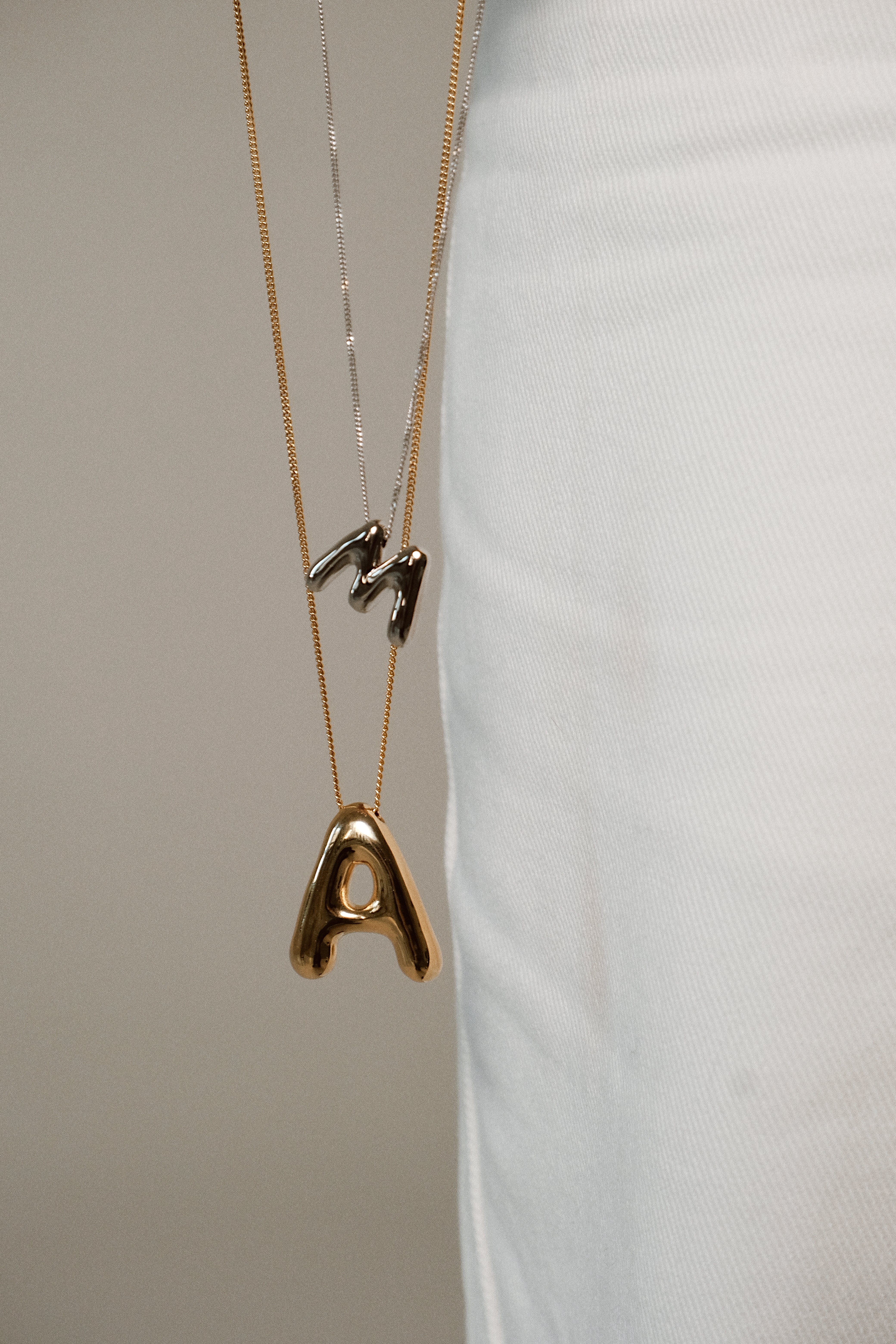 Літера-підвіска mini