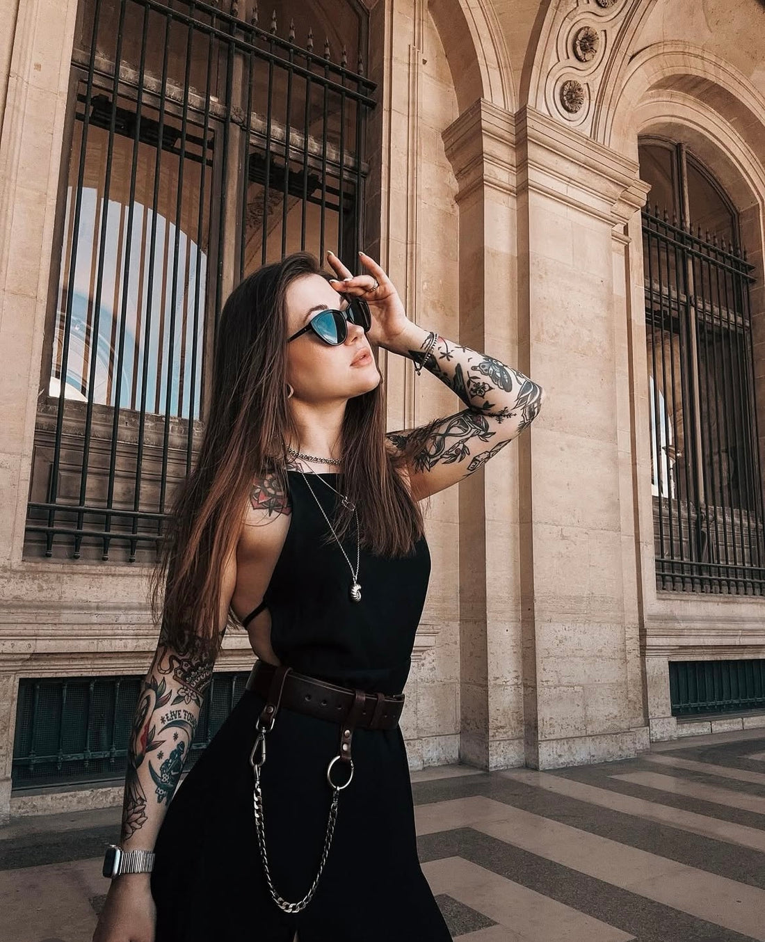 Ні грама драми