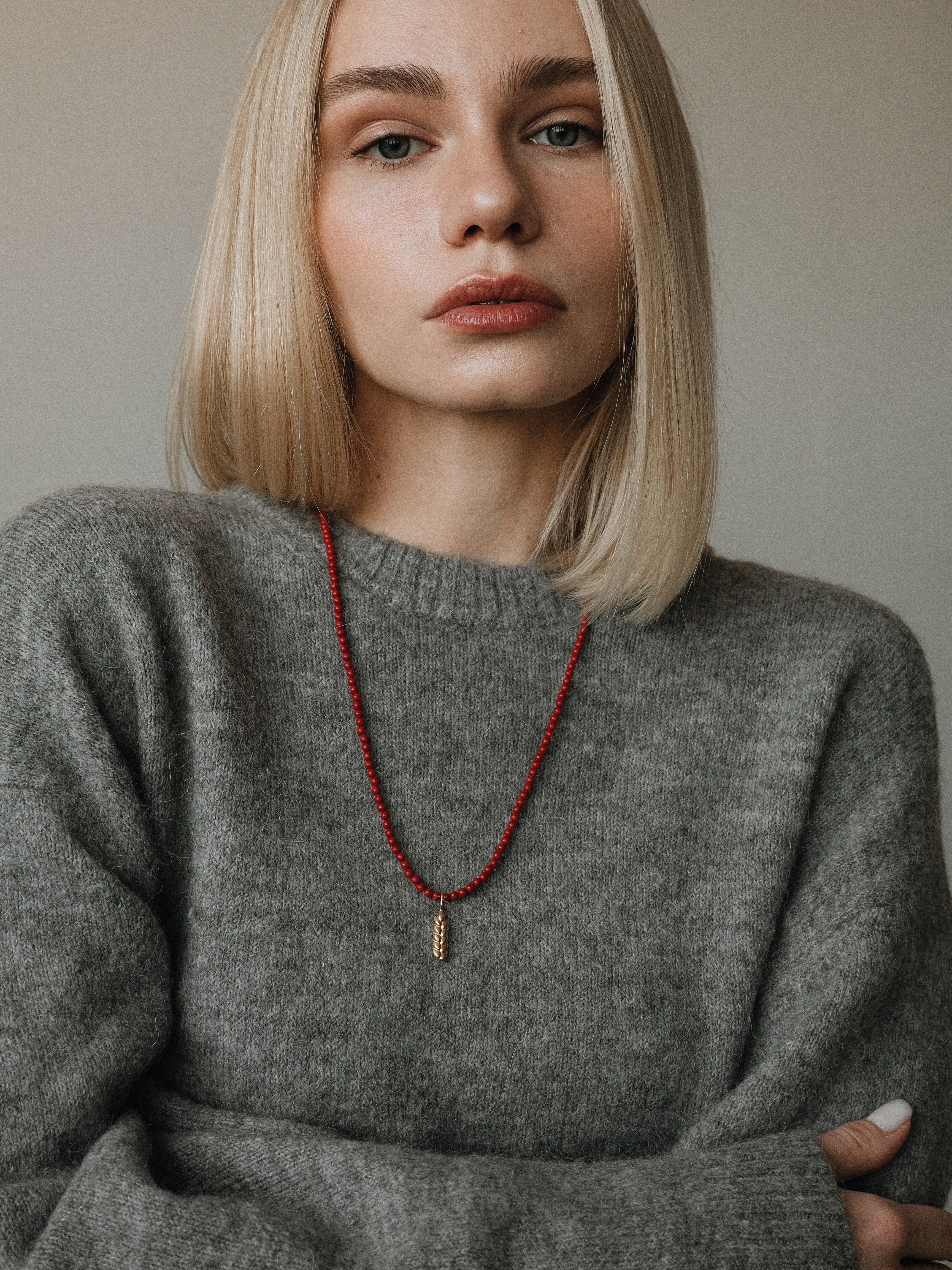 Підвіска «Колос країни»