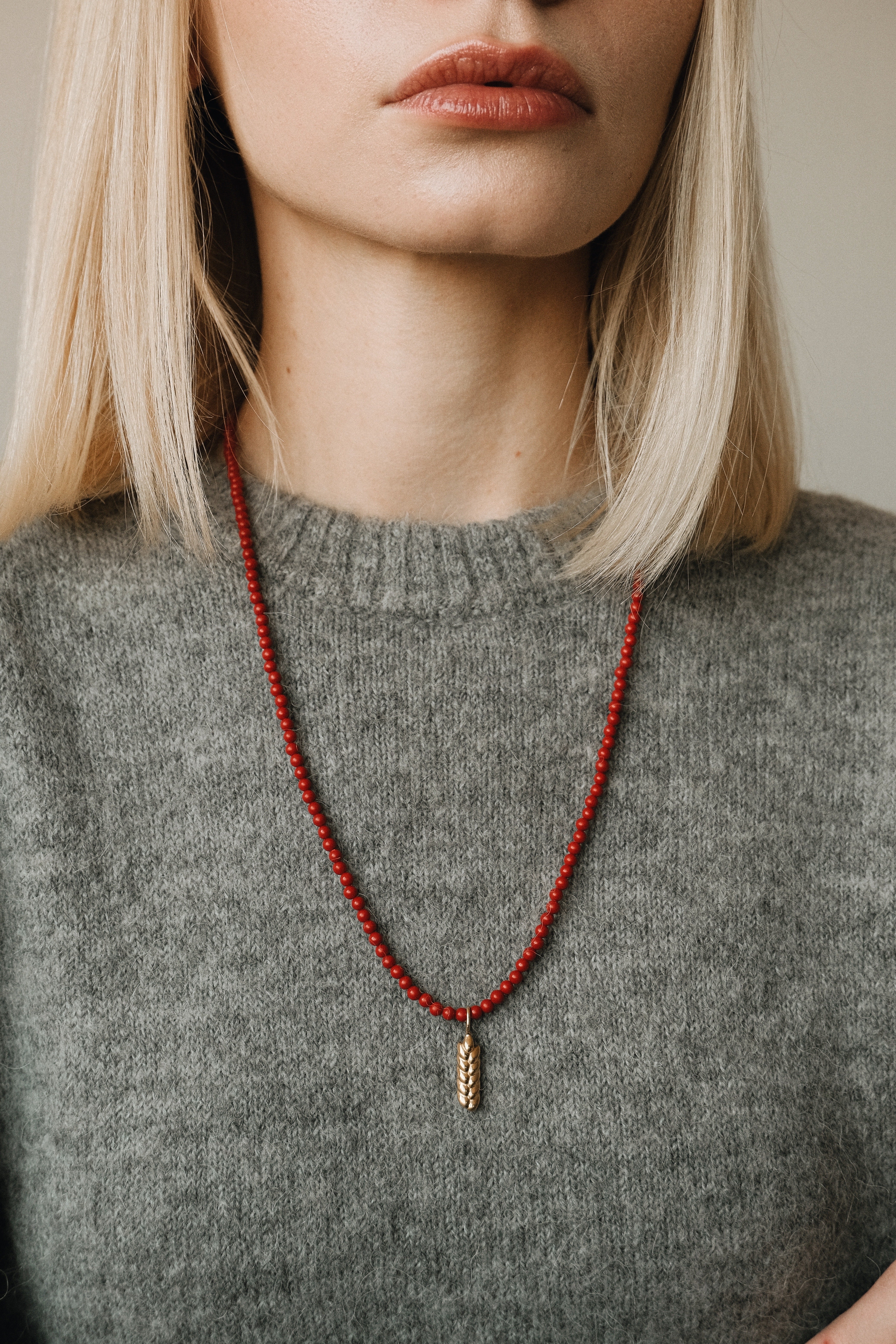 Підвіска «Колос країни»